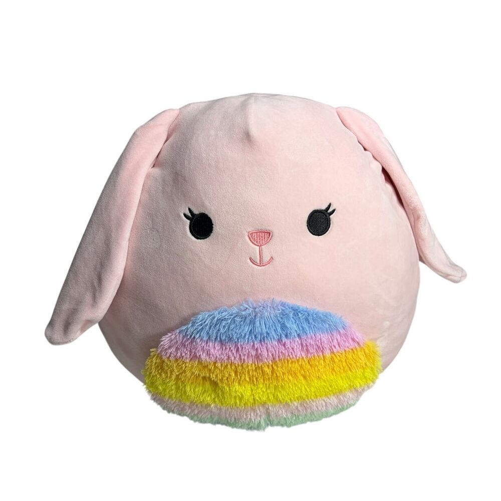 Bop the Bunny Squishmallow 12 in